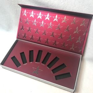 Jeffree Star *EMPTY BOX* mini lip 💄LOVE ME/NOT❤️